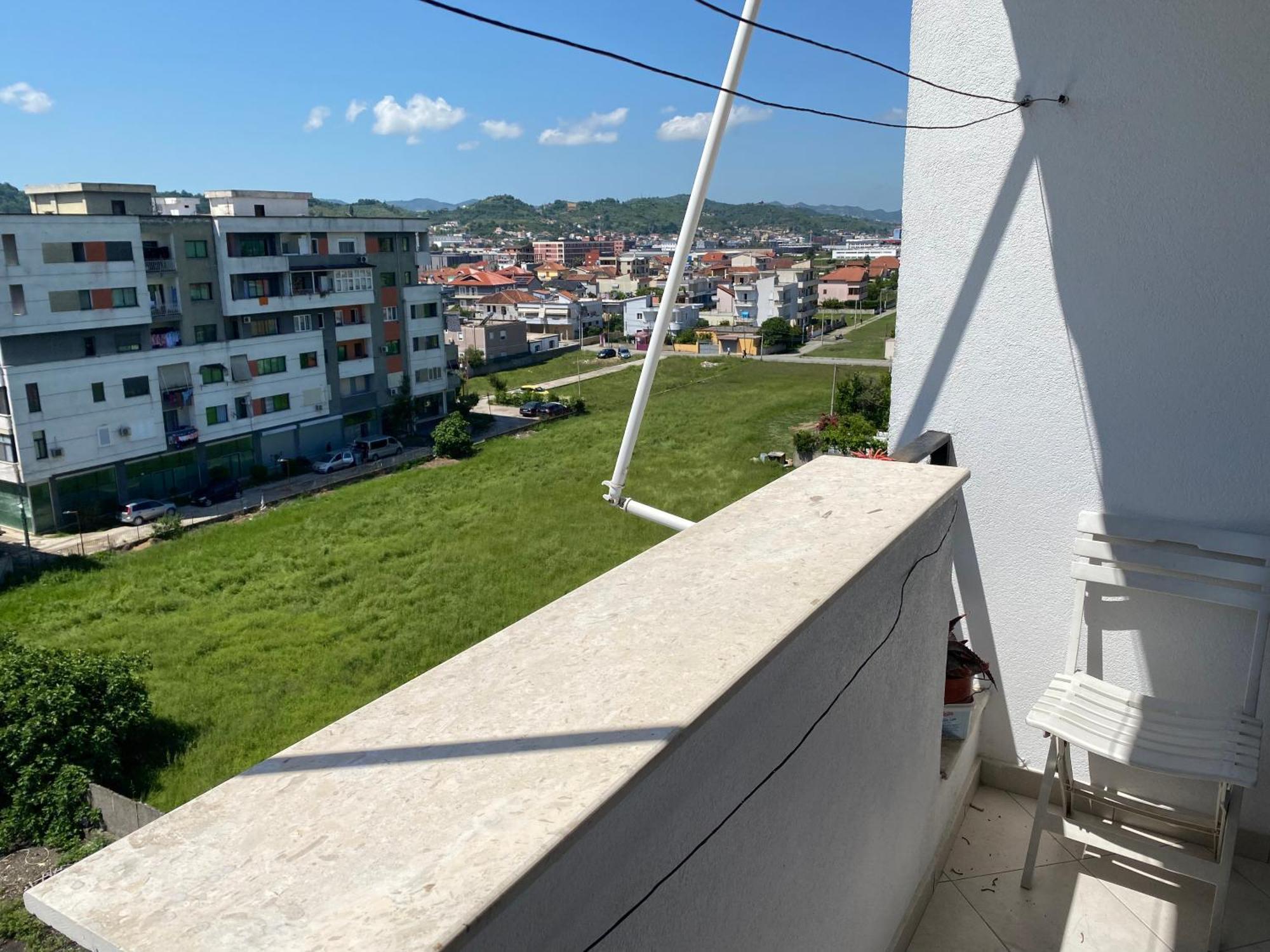 Comfortable 2-Br For 4 Tirana Kültér fotó