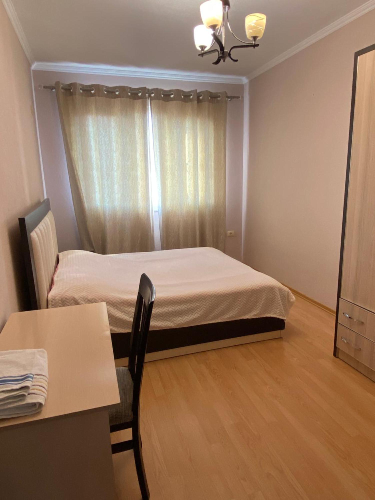 Comfortable 2-Br For 4 Tirana Kültér fotó